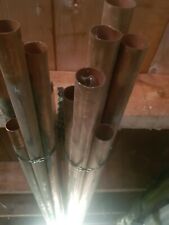 22mm copper tube for sale  WESTON-SUPER-MARE