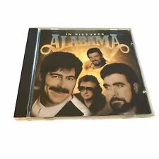 Alabama pictures cd for sale  Belmont