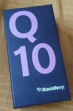 BlackBerry Q10 - AZERTY , usado segunda mano  Embacar hacia Argentina