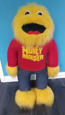 Honey monster cuddly for sale  ROTHERHAM