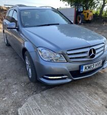 Mercedes class w204 for sale  HITCHIN