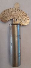 antique brass whistle for sale  Fuquay Varina
