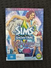 Sims 3: Showtime (Katy Perry) PACOTE DE EXPANSÃO, usado comprar usado  Enviando para Brazil