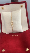 Cartier love bracelet for sale  HENLEY-ON-THAMES