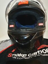 casque moto shark rsx d'occasion  L'Haÿ-les-Roses