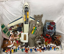 Vtg playmobil lot for sale  Winnebago