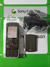 Sony Ericsson w395 desbloqueado para todos os cartões SIM aceitam redes 2G, usado comprar usado  Enviando para Brazil