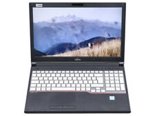 Fujitsu LifeBook E556 i5-6300U FHD 1920x1080 8/16GB 240/480GB SSD Windows 10 Pro na sprzedaż  PL