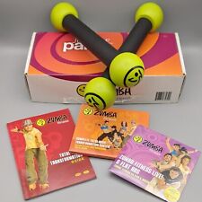 Zumba fitness total for sale  Jackson
