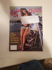 outlaw biker magazine for sale  Vancouver