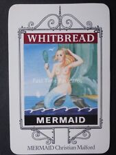 Christian malford mermaid for sale  Shipping to Ireland