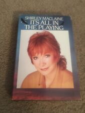 Signed shirley maclaine for sale  Mentor