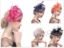 Ladies flower hatinator for sale  Shipping to Ireland
