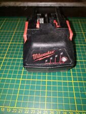 milwaukee 28v d'occasion  Les Mureaux