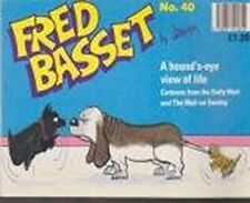 Fred basset . for sale  ROSSENDALE