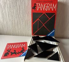 Ravensburger tangram strategie gebraucht kaufen  Kaiserswerth