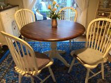 Laura ashley round for sale  SIDCUP