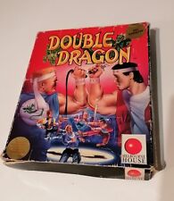 Double dragon c64 for sale  HULL