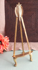 Brass easel display for sale  Marietta