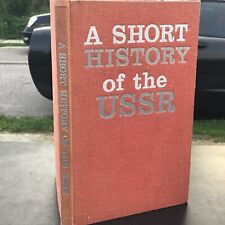 Short history ussr for sale  Cincinnati