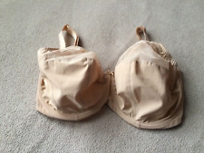 Fantasie 38K (H) Nude Karina Underwire Bra Style 2452 Pre-owned? for sale  Shipping to South Africa