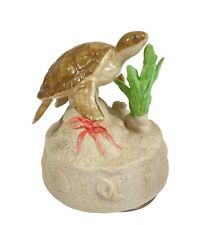 Vintage sea turtle for sale  Buckfield
