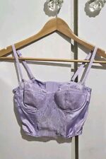 Primark purple barlette for sale  LONDON