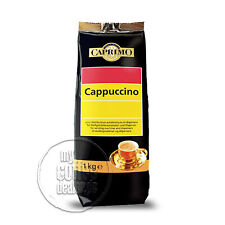 Caprimo cappuccino choco gebraucht kaufen  Buxtehude