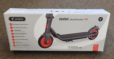 New segway ninebot for sale  Lithia Springs