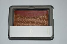 Fossil card case gebraucht kaufen  Wittgensdorf