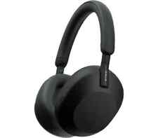Usado, Sony WH-1000XM5 Auriculares inalámbricos con cancelación de ruido sobre la oreja 1000X - Negros segunda mano  Embacar hacia Argentina