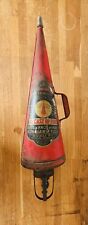 Cool conical vintage for sale  ASHFORD