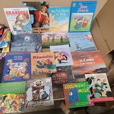 educational kids picture book for sale  Elverta