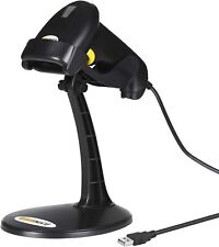 Barcode scanner wired for sale  Charlotte