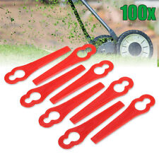 30pcs grass trimmer for sale  Shipping to Ireland