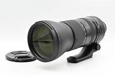Lente Tamron A022 SP 150-600mm f5-6.3 Di VC USD G2 para Nikon F #858 comprar usado  Enviando para Brazil