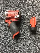 milwaukee m12 impact for sale  BARRY