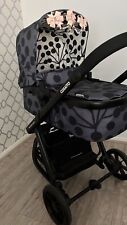 cosatto travel system 3 in 1 for sale  Shipping to South Africa