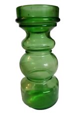 Green thick glass for sale  Lake Butler