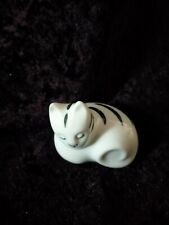 Highbank porcelain cat for sale  NORTHAMPTON