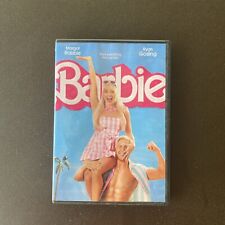 BARBIE (DVD, 2023) Margot Robbie Ryan Gosling MUITO BOM comprar usado  Enviando para Brazil