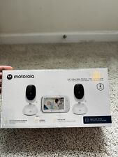 Motorola vm75 inch for sale  Ashburn