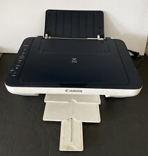 Used, Canon Pixma K10405 Multifunction Printer MG2922 Color & Black 17” Long for sale  Shipping to South Africa