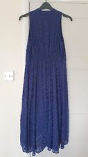 Blue coast dress for sale  MANCHESTER