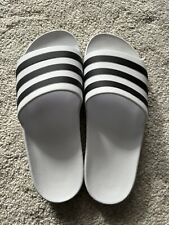 Adidas adilette riginal gebraucht kaufen  Großkrotzenburg