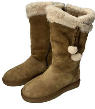 Ugg plumdale tall for sale  Charles Town