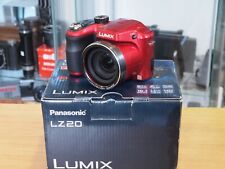 Panasonic lumix lz20 for sale  CRADLEY HEATH
