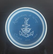 Royal navy association for sale  BRIDGEND