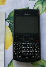 Nokia black unlocked for sale  MIDDLESBROUGH