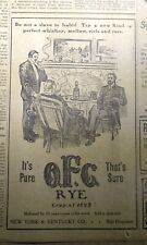May 1906 newspaper for sale  Sneads Ferry